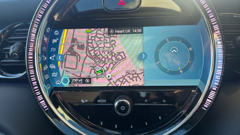 MINI Hatchback 1.5 Cooper Classic II 5dr Auto Petrol Hatchback